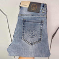 New fashion classic men's denim trousers 1024022210