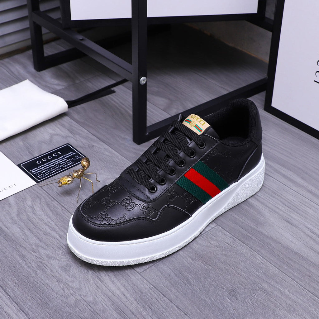 G New Classic Sneakers XC0424112506
