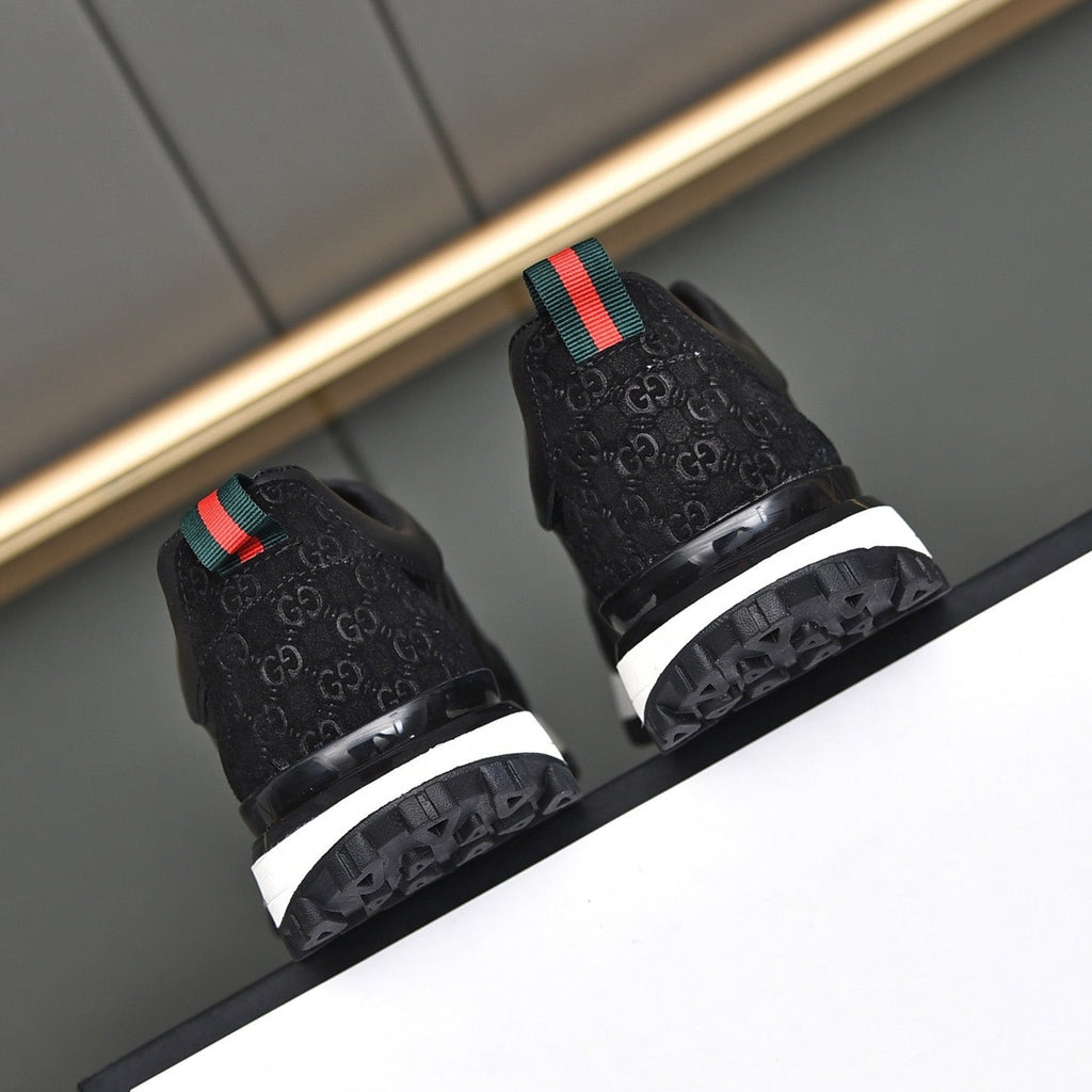 G Luxury Fashion Mens Sneakers 0425010613