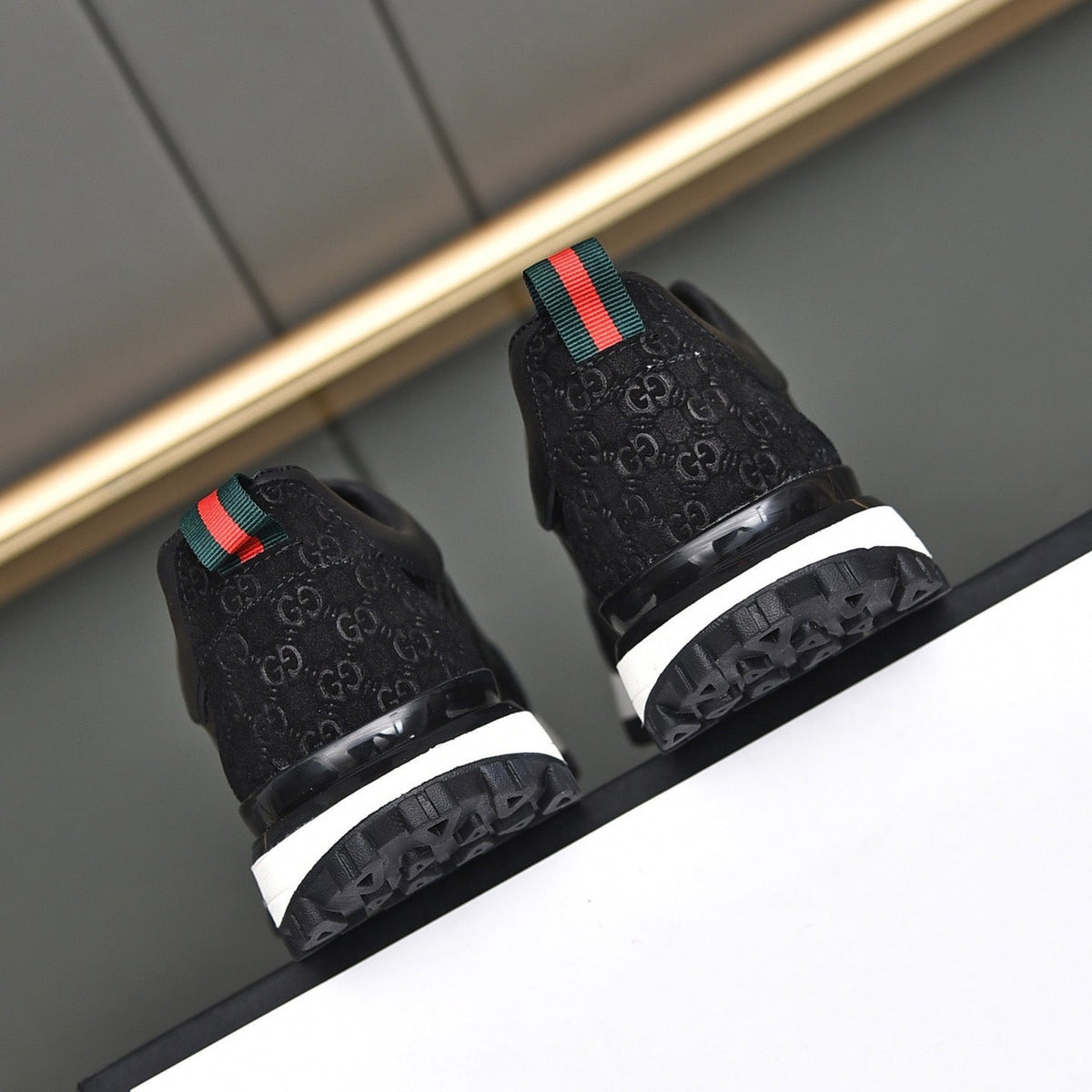 G Luxury Fashion Mens Sneakers 0425010613