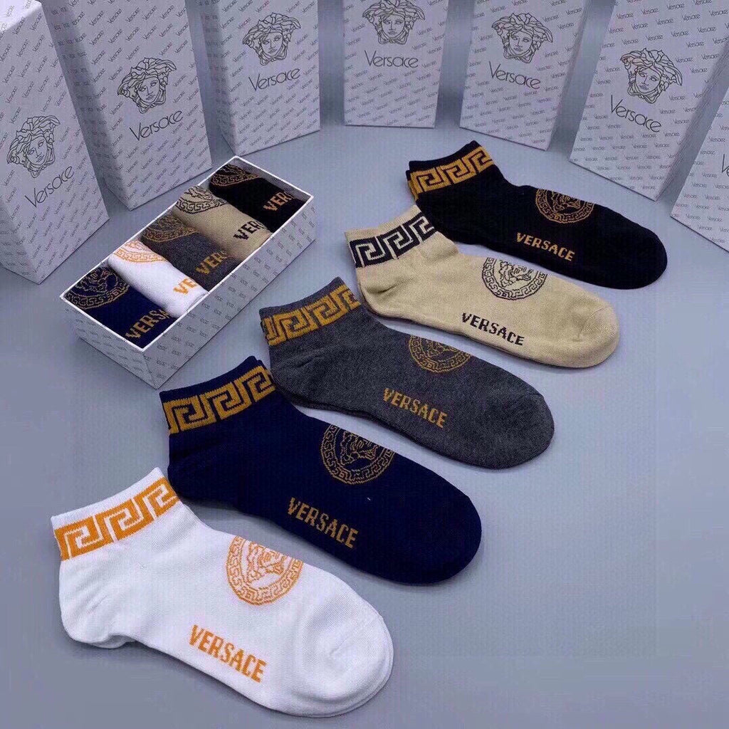 New Vs Fashionable socks  fb0424080119