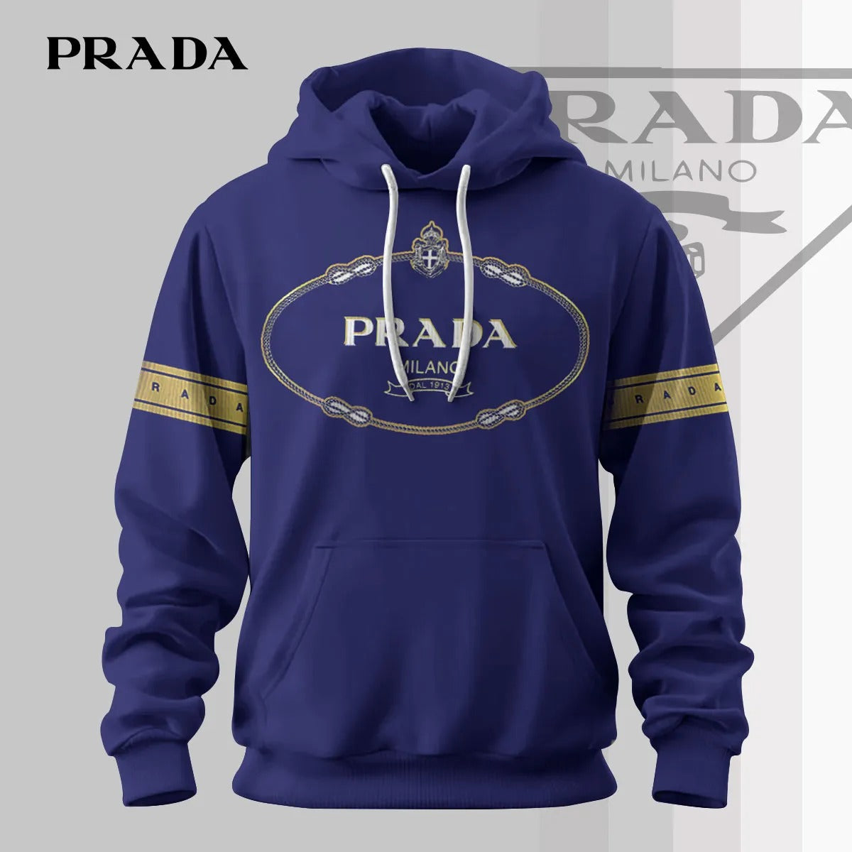 PRD Premium Hoodie Best Selling 2024 LUX 24122739