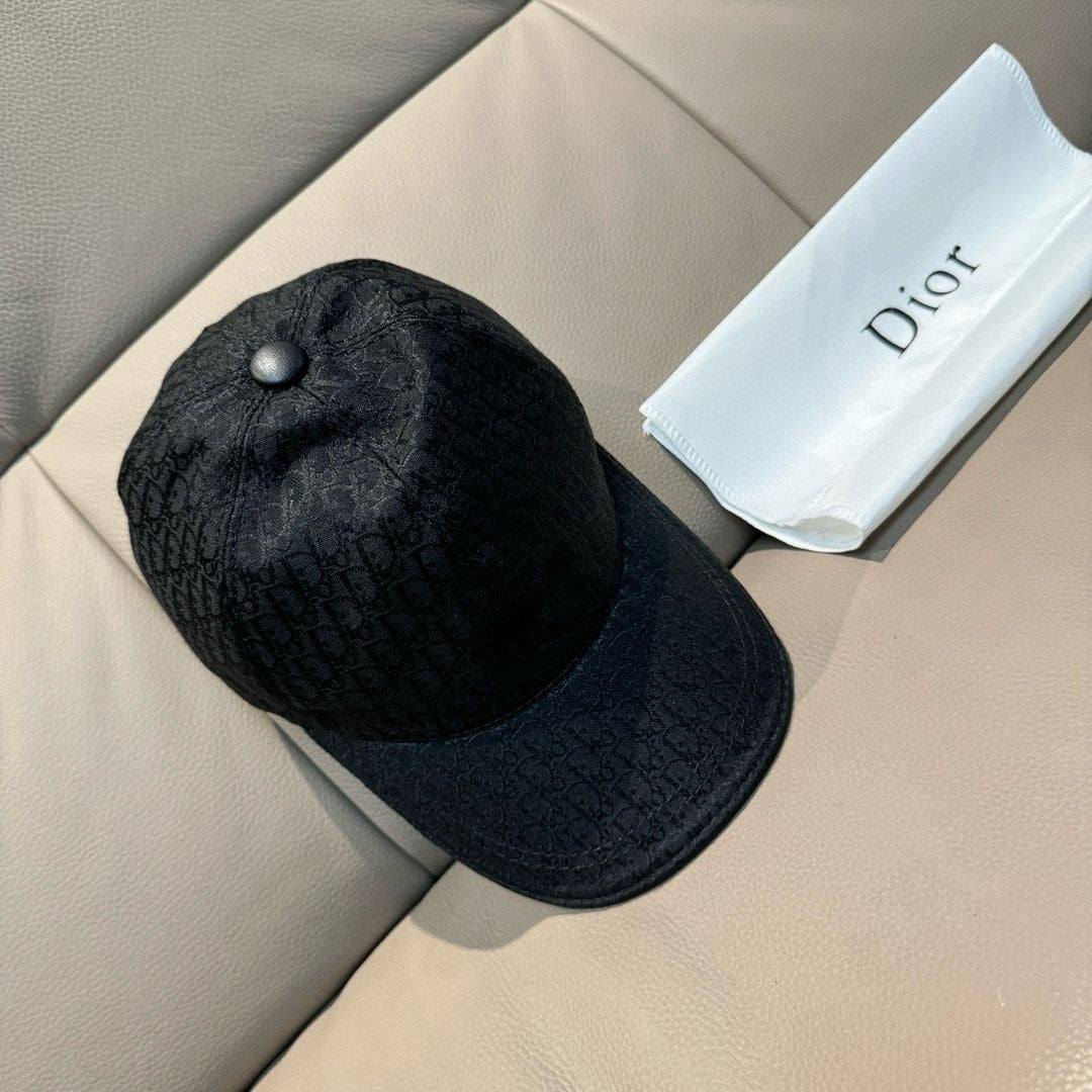 D Trendy and versatile baseball cap PD0426071308