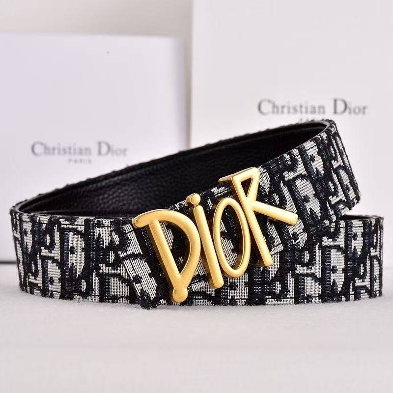 New fashion and versatile printed belt PD0426071302
