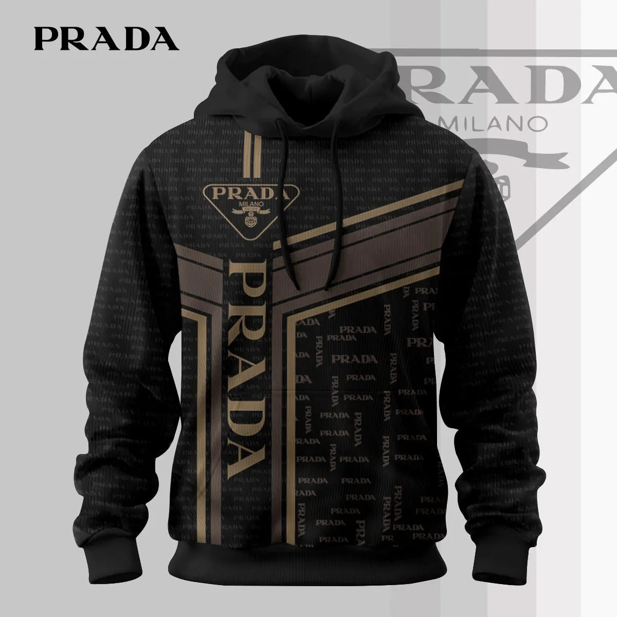 PRD Premium Hoodie Best Selling 2024 LUX 24122734