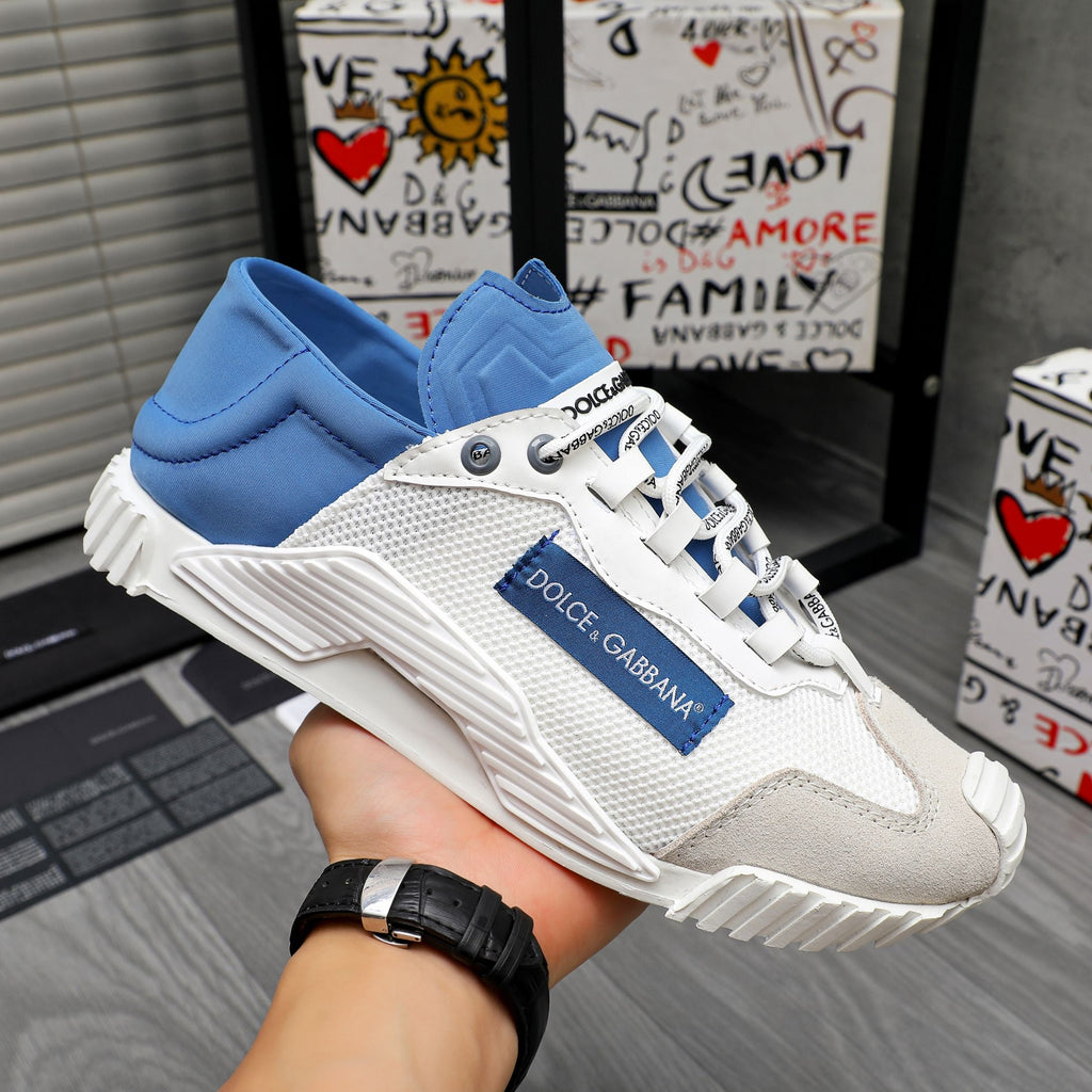 DG Casual All-match Men's Sport Shoes XC0425062515