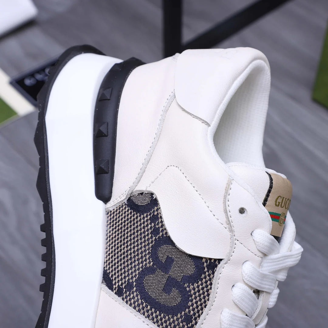 Luxury Fashion Men's Sneakers 042025061704