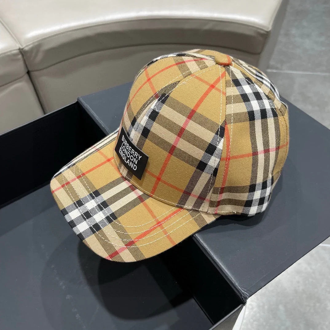 High end fashion unisex baseball cap 1024042407