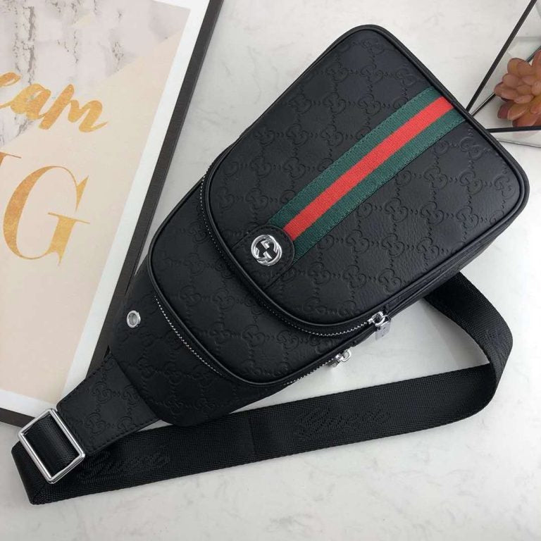 New Luxury Genuine Leather Bag 0425010808