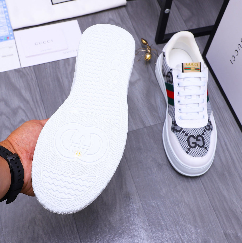 G New Classic Sneakers XC0424112507