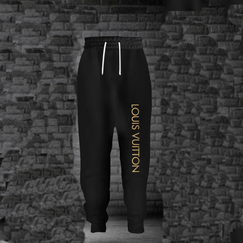 Unisex Sweatpant Trouser With Pocket Sports Clothing 20230224-39