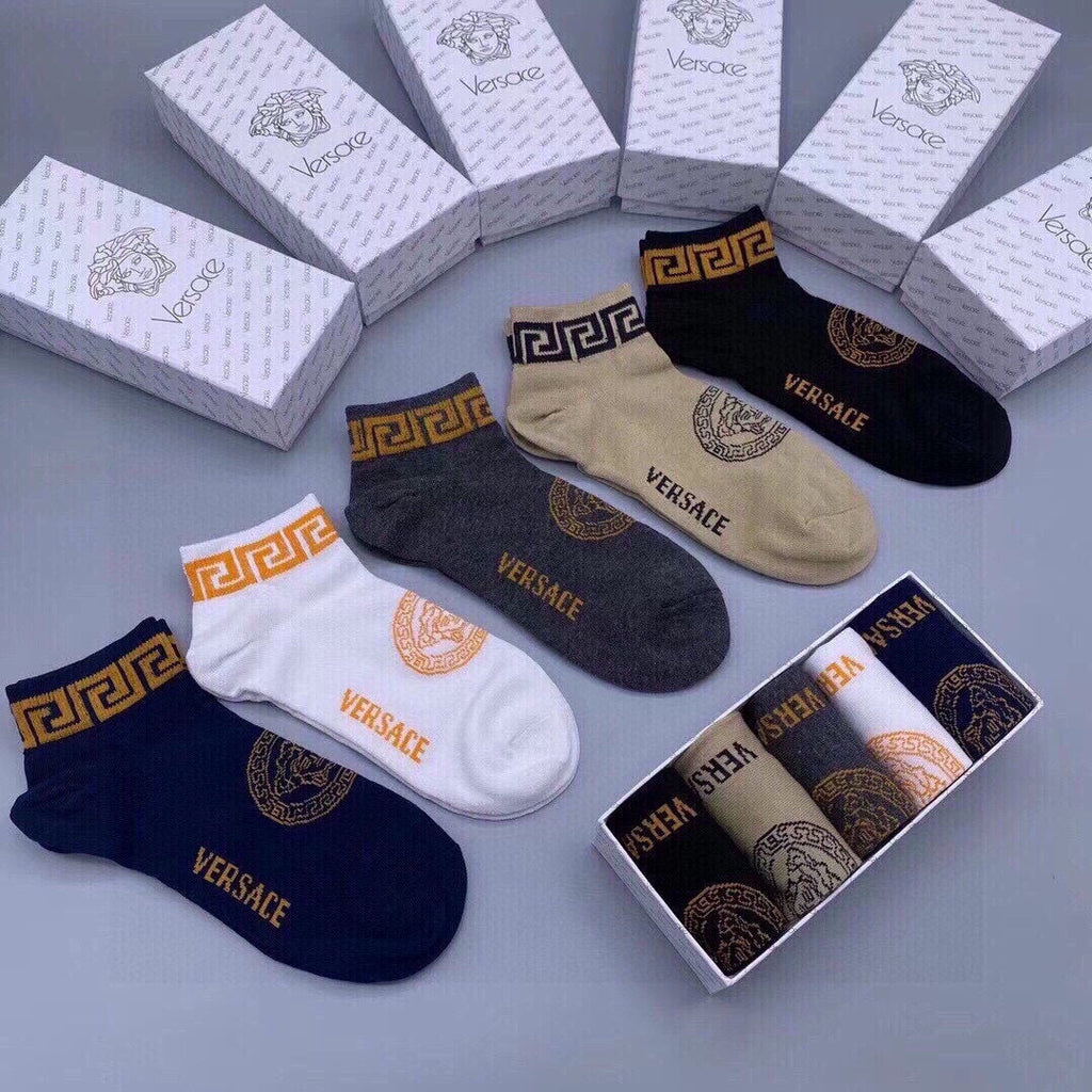 New Vs Fashionable socks  fb0424080119