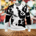 New Fashion Men's Casual sweatshirt 1023122612