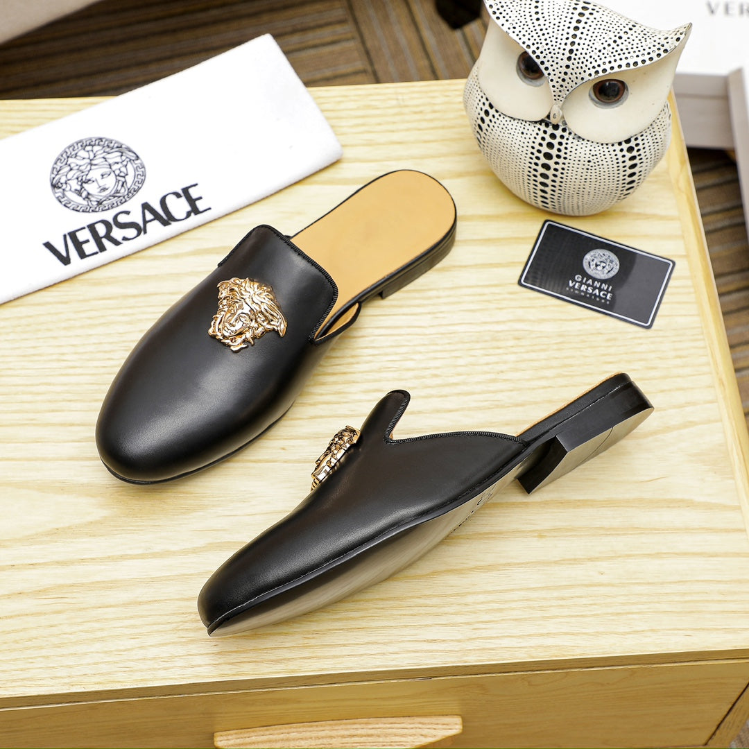 New avant-garde versatile fashion men's shoes fb0424071904