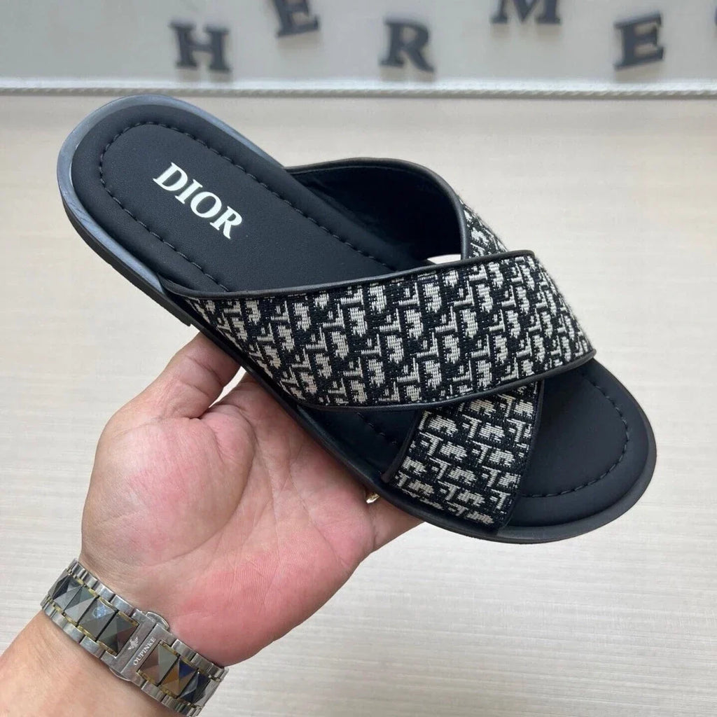 New men's flip-flop casual sandals 1025031307