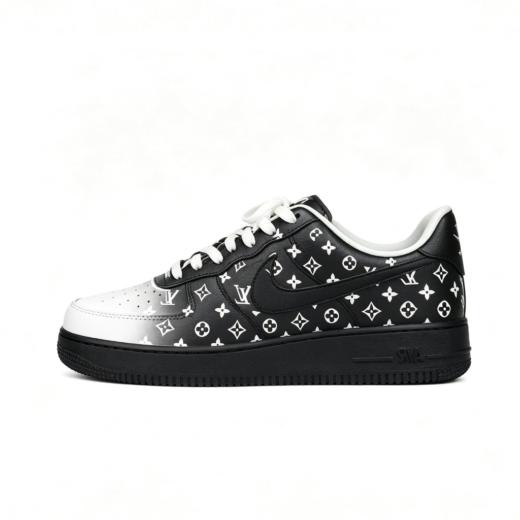 26 New Litmited Edition AIR F 1 SNEAKER 3D0426031904