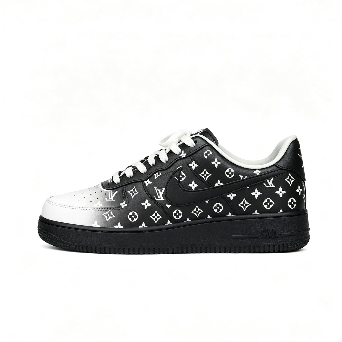 26 New Litmited Edition AIR F 1 SNEAKER 3D0426031904