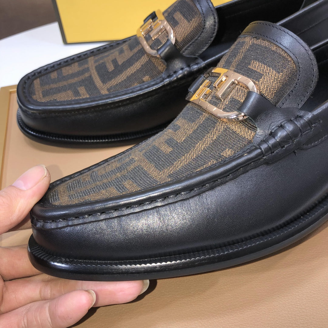 F Luxury Fashion Casual All-Match Shoes XC0823041108