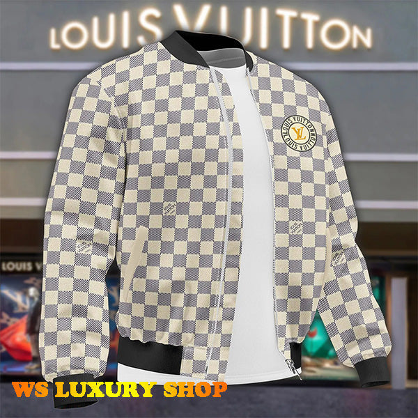 VL Premium Jacket Best Selling 3D-0424101701