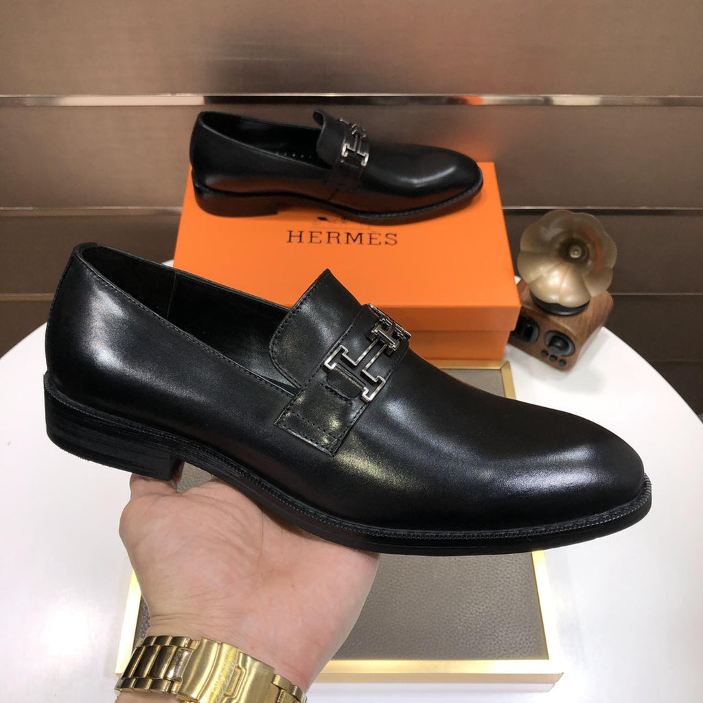 H Luxury Fashion Mens Dress Shoes 0425010610