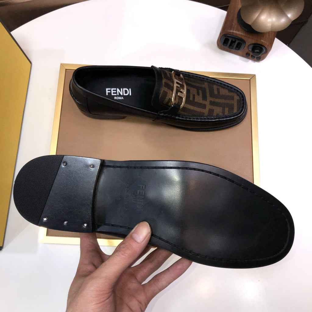 F Luxury Fashion Casual All-Match Shoes XC0823041108