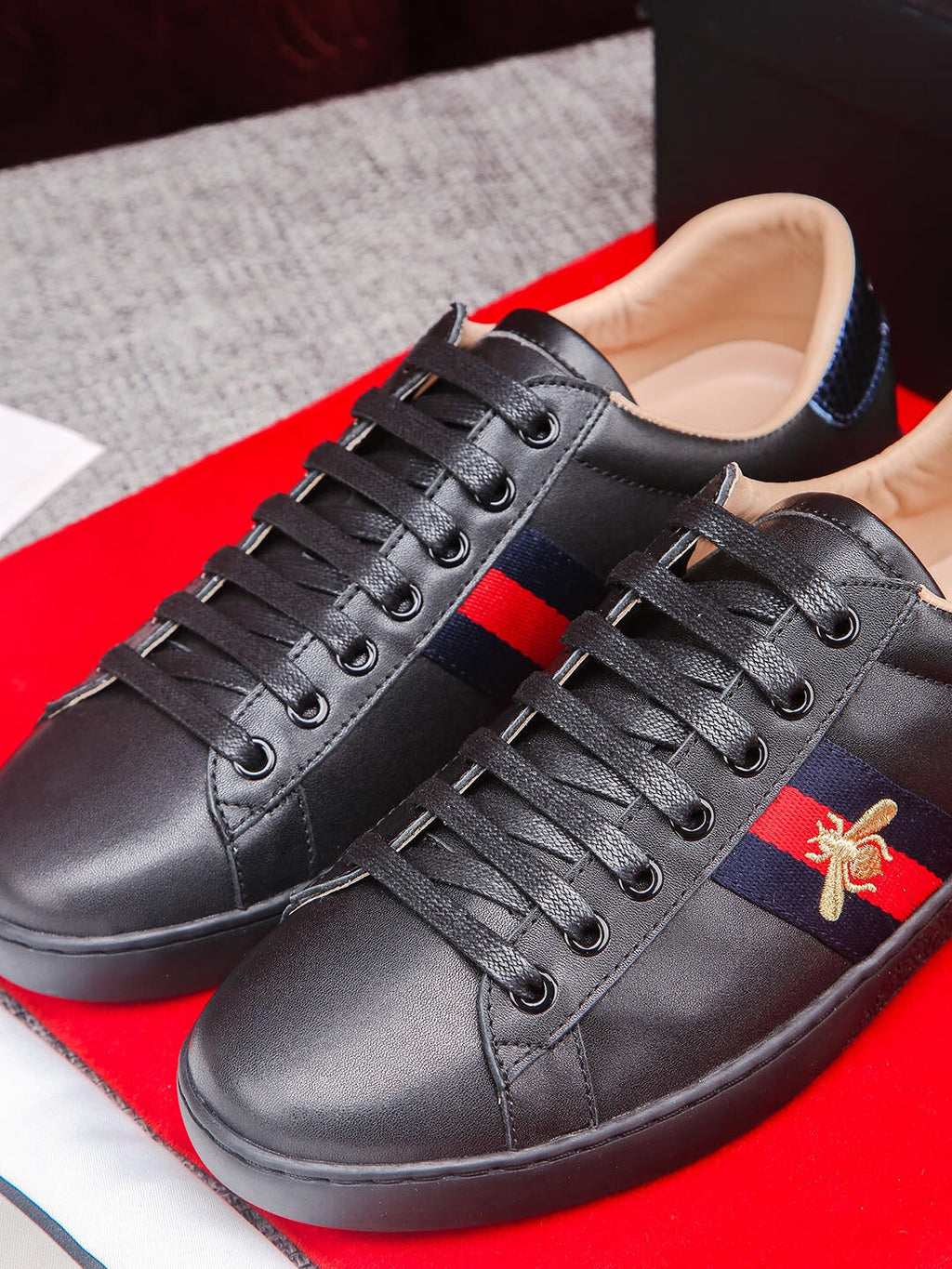 2G Retro Low Top Casual Shoes 14