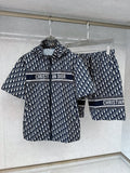 D 25 New Fashion Leisure Suit 3D-0425042605
