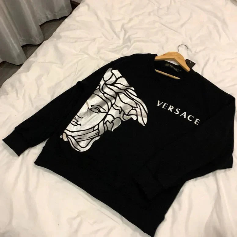 New Crewneck Sweatshirt 3D1025101715