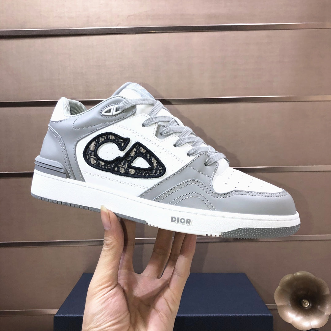 25 Luxury D Brand Casual Sneakers 0425102205