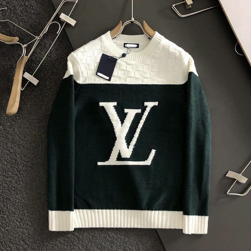 Fashion and versatile sweater PD1023092623