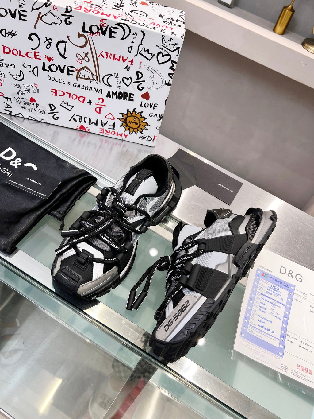 New Casual Sports Shoes x112501