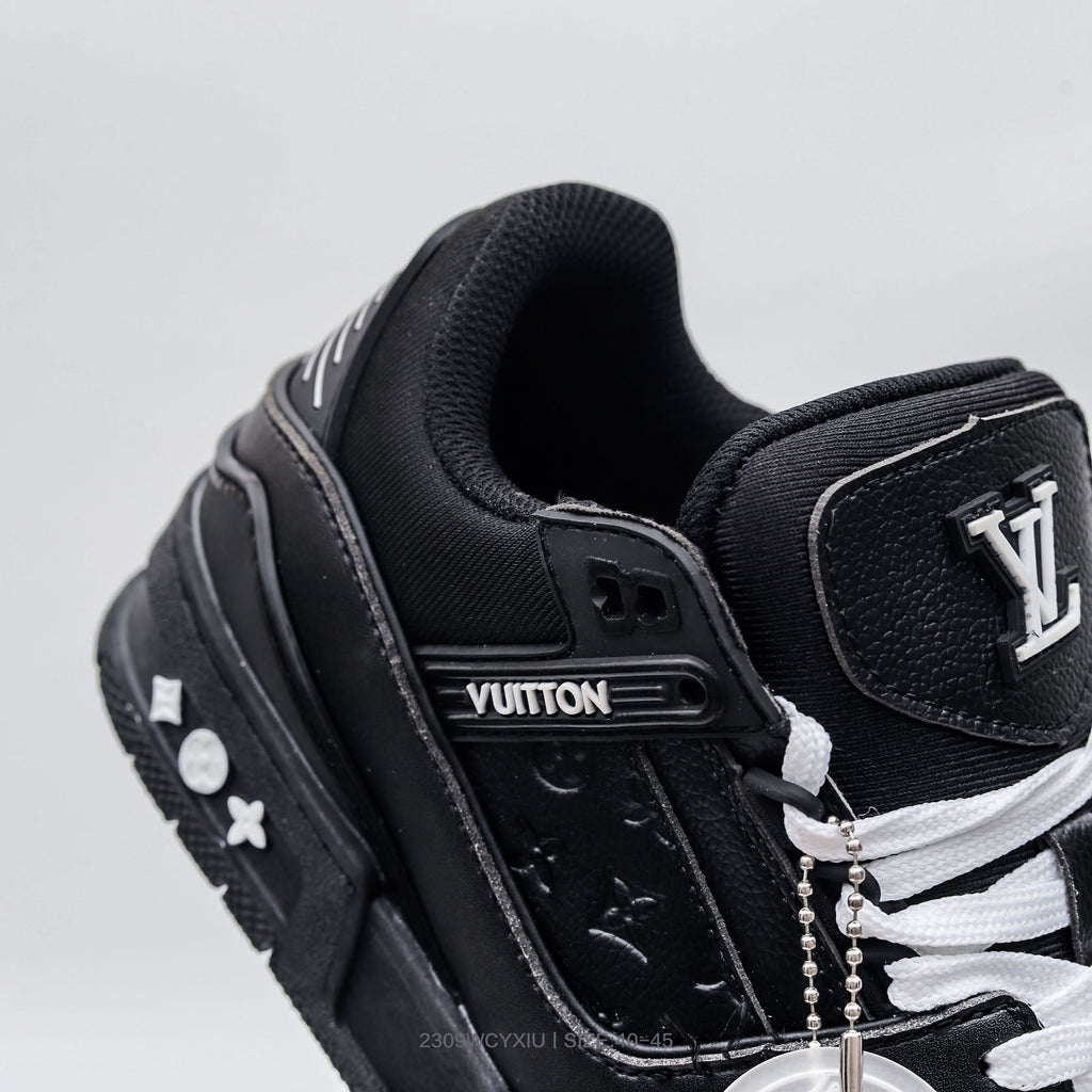 Low-cut versatile casual sports and cultural sneakers XC0823091304