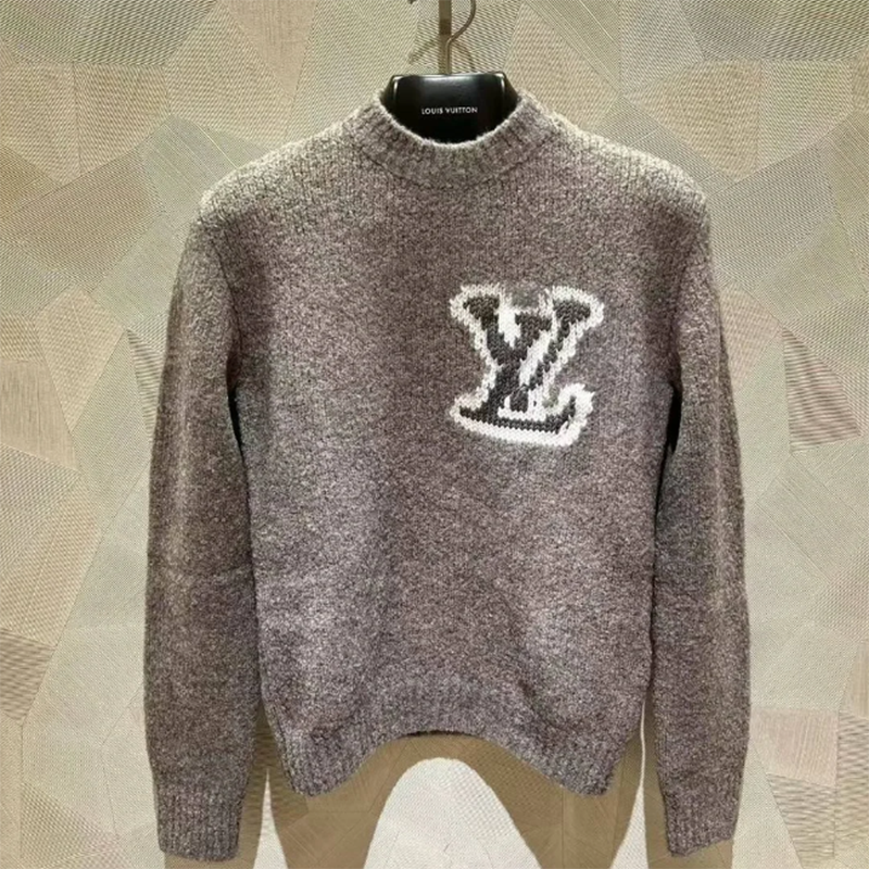 New Fashion Casual Men's Sweater PD1023102020
