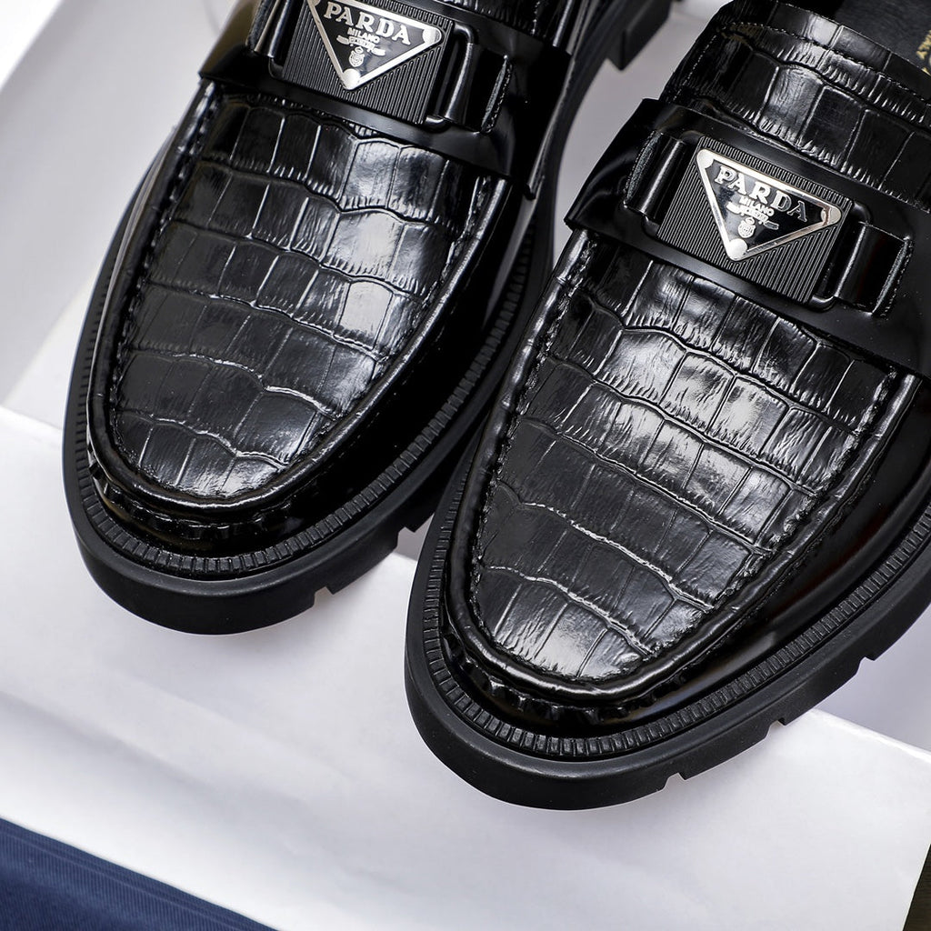 PRD New Luxury Men Shoes 0425011107