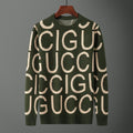 Fashionable men's knitted sweater 3D-1024102509