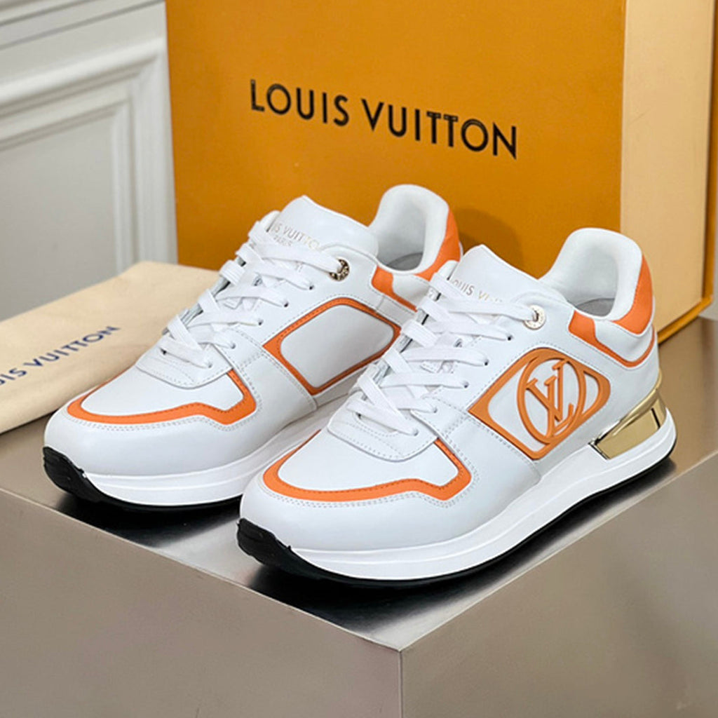 24 New Luxury V Sneakers 0424082901
