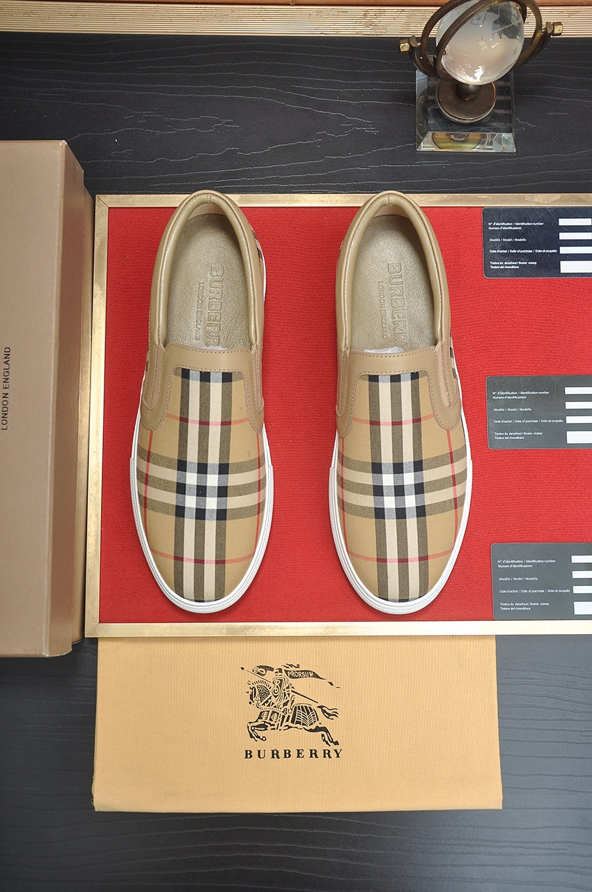 25 Luxury B Brand Casual Sneakers 0425020608
