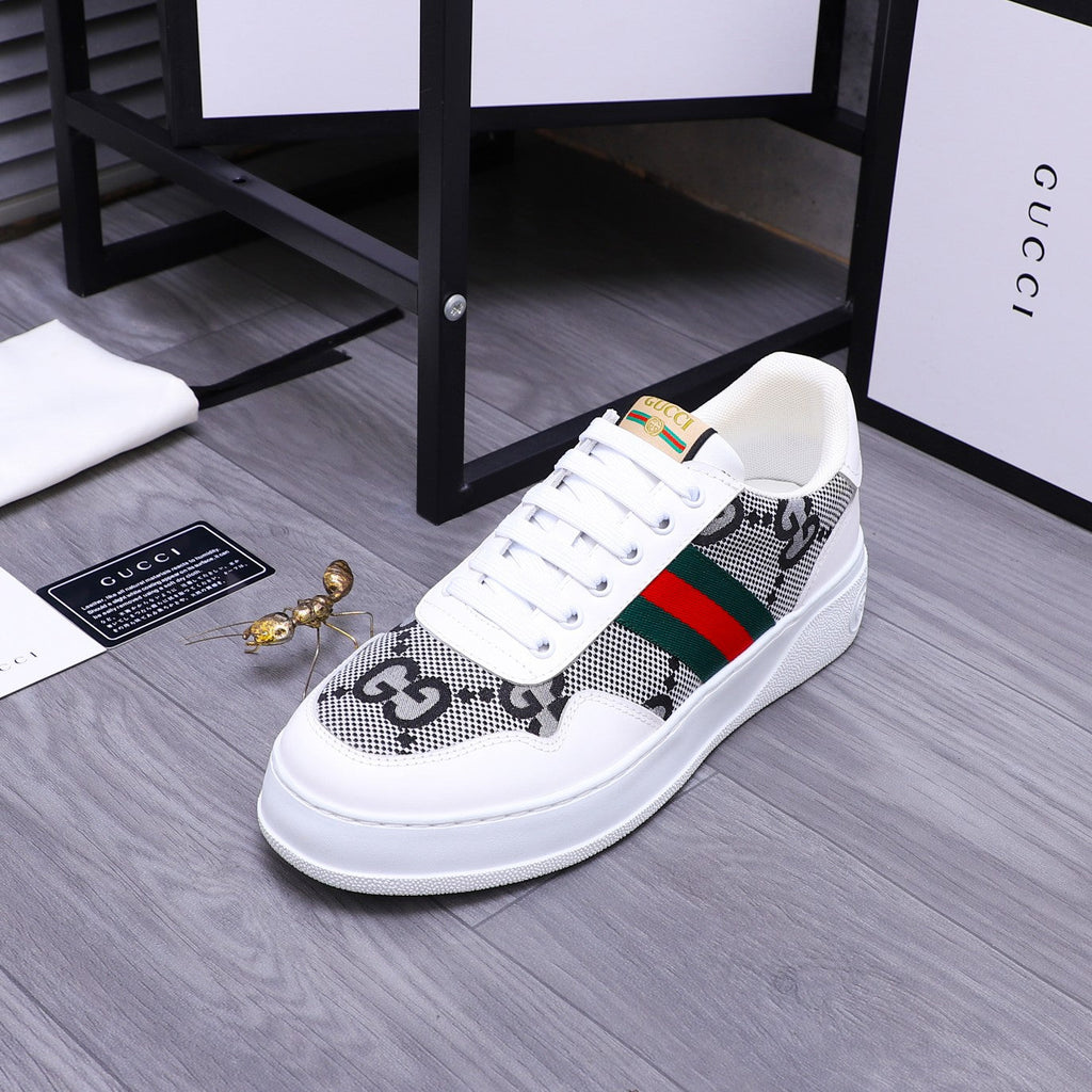 G New Classic Sneakers XC0424112507