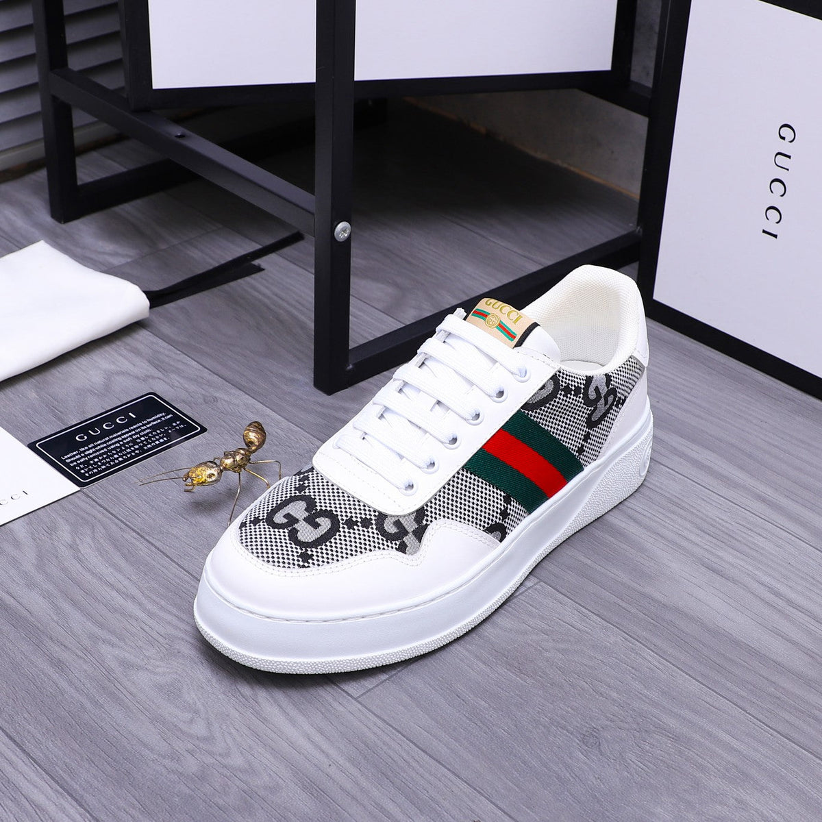 G New Classic Sneakers XC0424112507