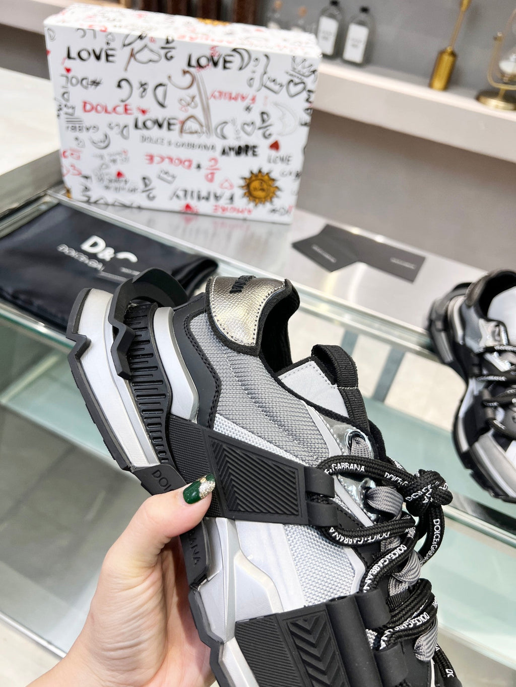 New Casual Sports Shoes x112501