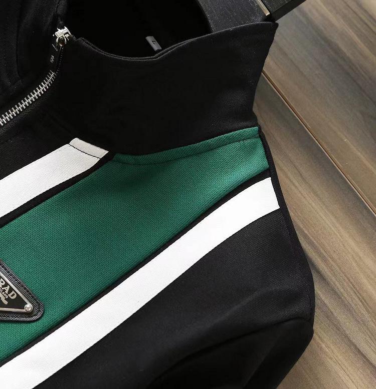 New fashionable casual sportswear suit 1024011910