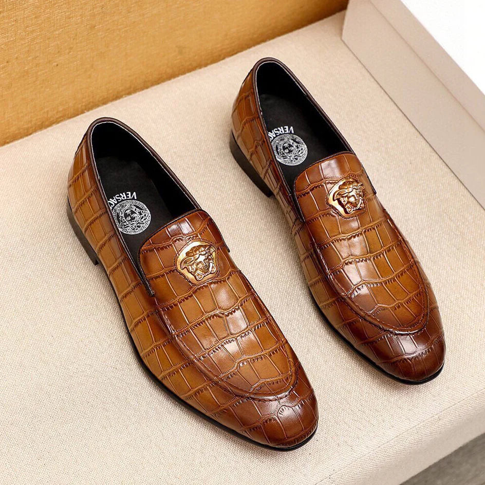 Men's Casual Leather Shoes 1025061303