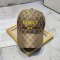 Alphabet Bucket Hat Casual Fashion And Sports Presbyopia Hat   S03