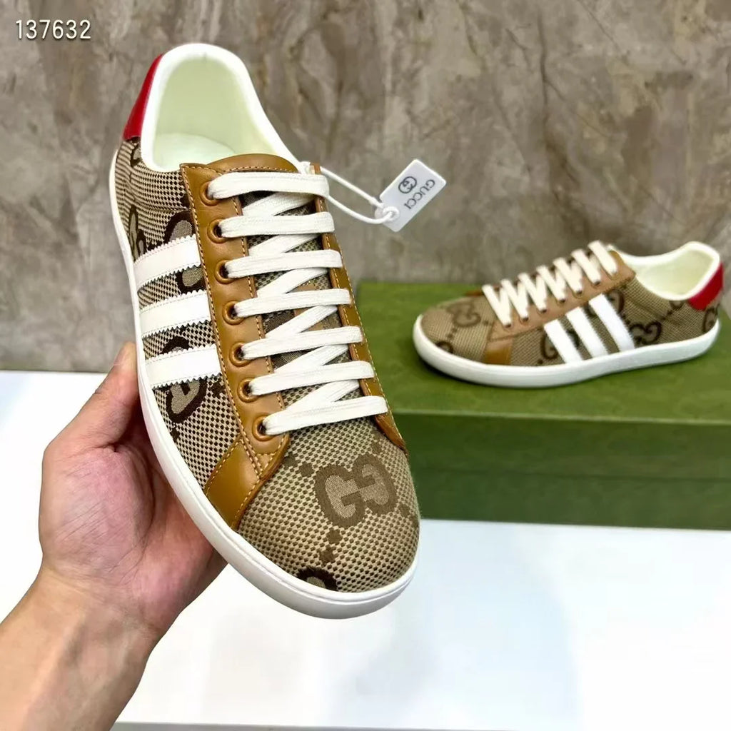 Men's New Casual Sport Board Shoes 1025022822