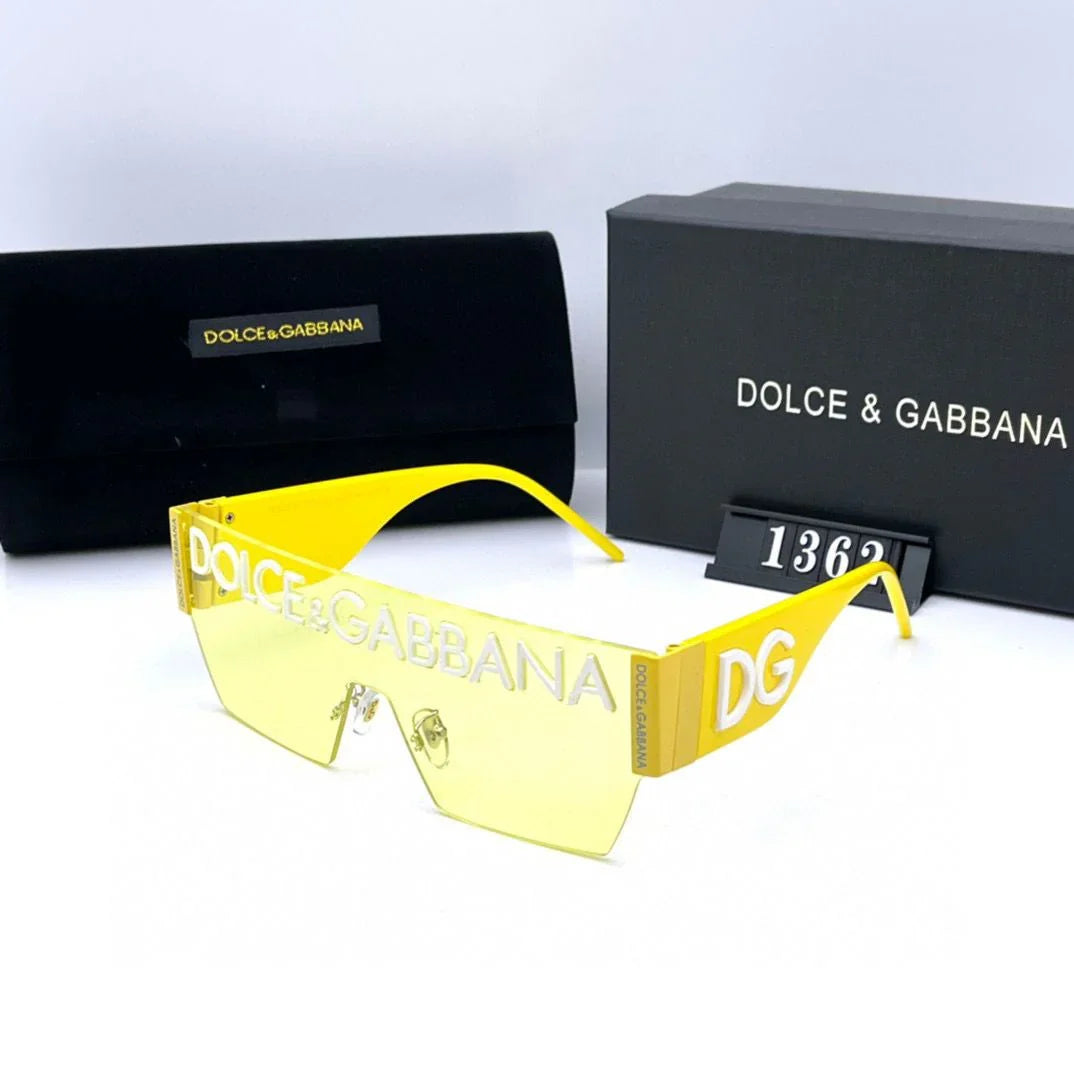 New Frameless Trim Sunglasses Sunscreen Sunglasses 1024051503