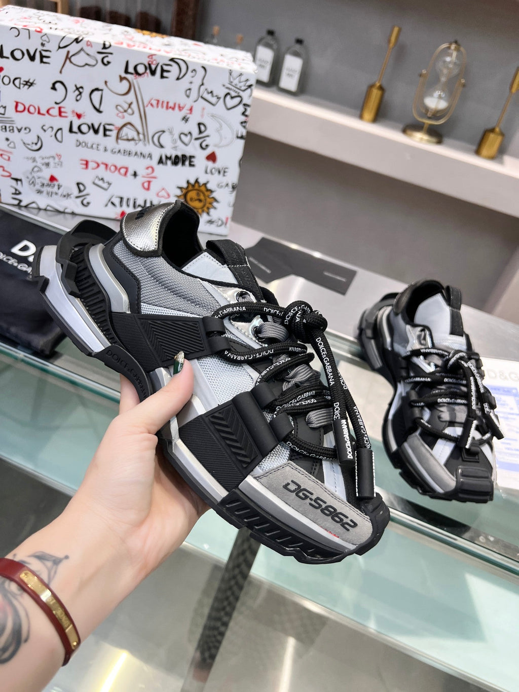 New Casual Sports Shoes x112501
