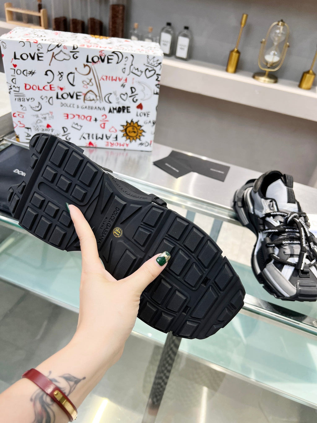 New Casual Sports Shoes x112501