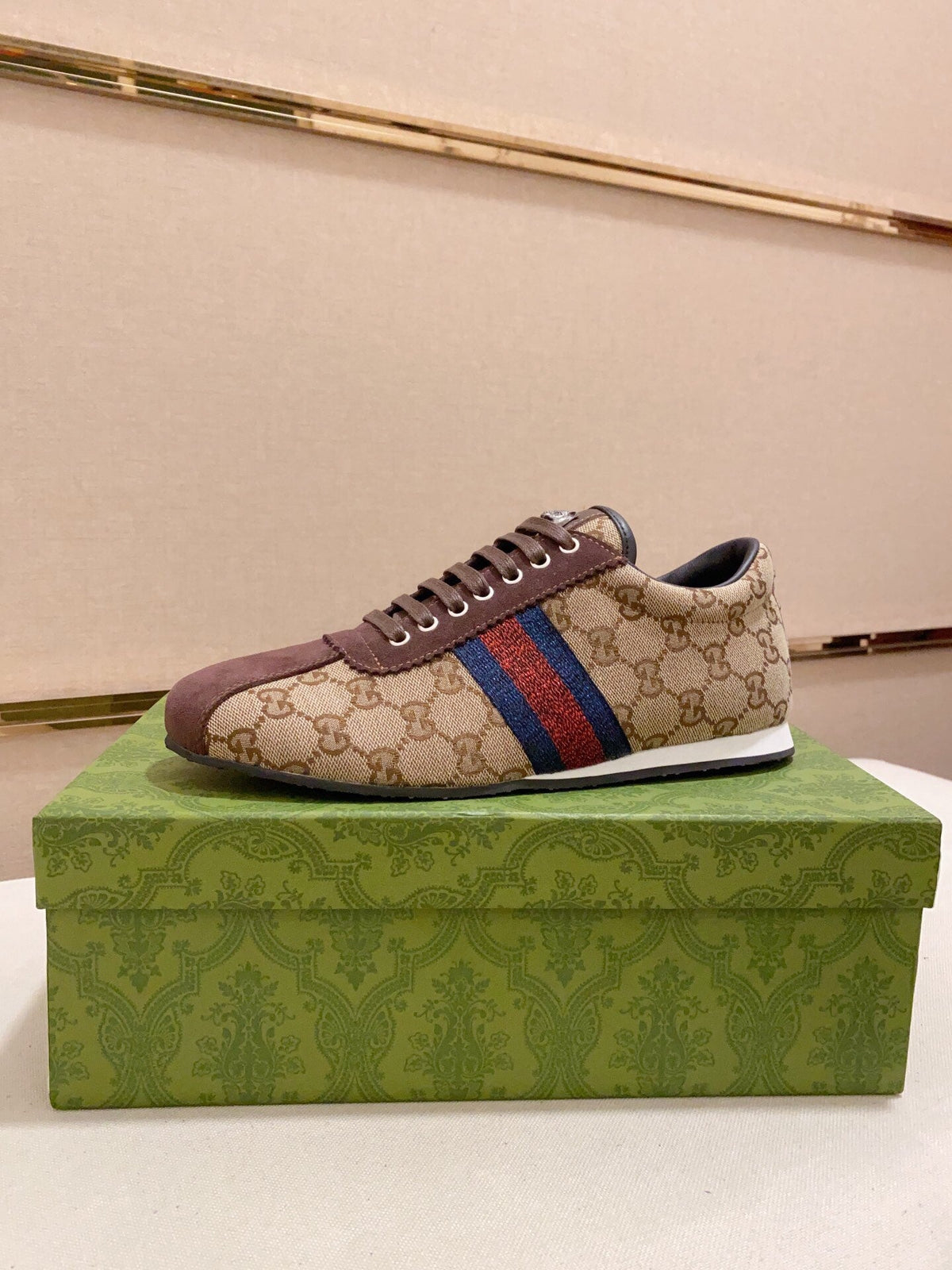 25 New Luxury G Bullet Toe Casual Men's Shoes XC0425051206