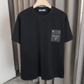 Fashionable and unisex short sleeve 1025022407