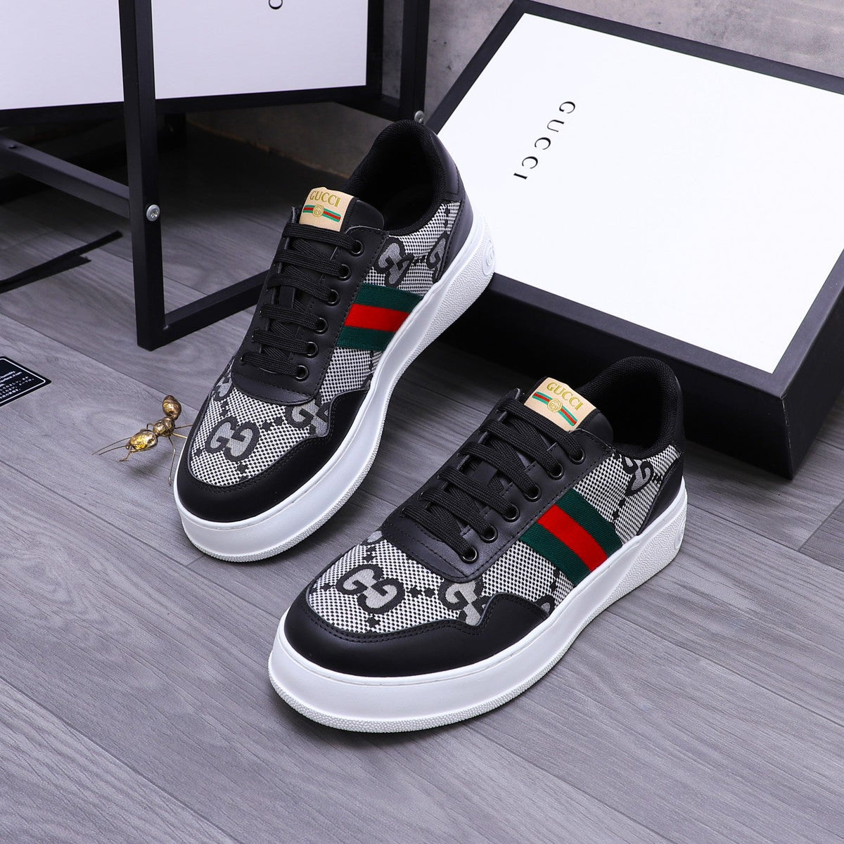 G New Classic Sneakers XC0424112507
